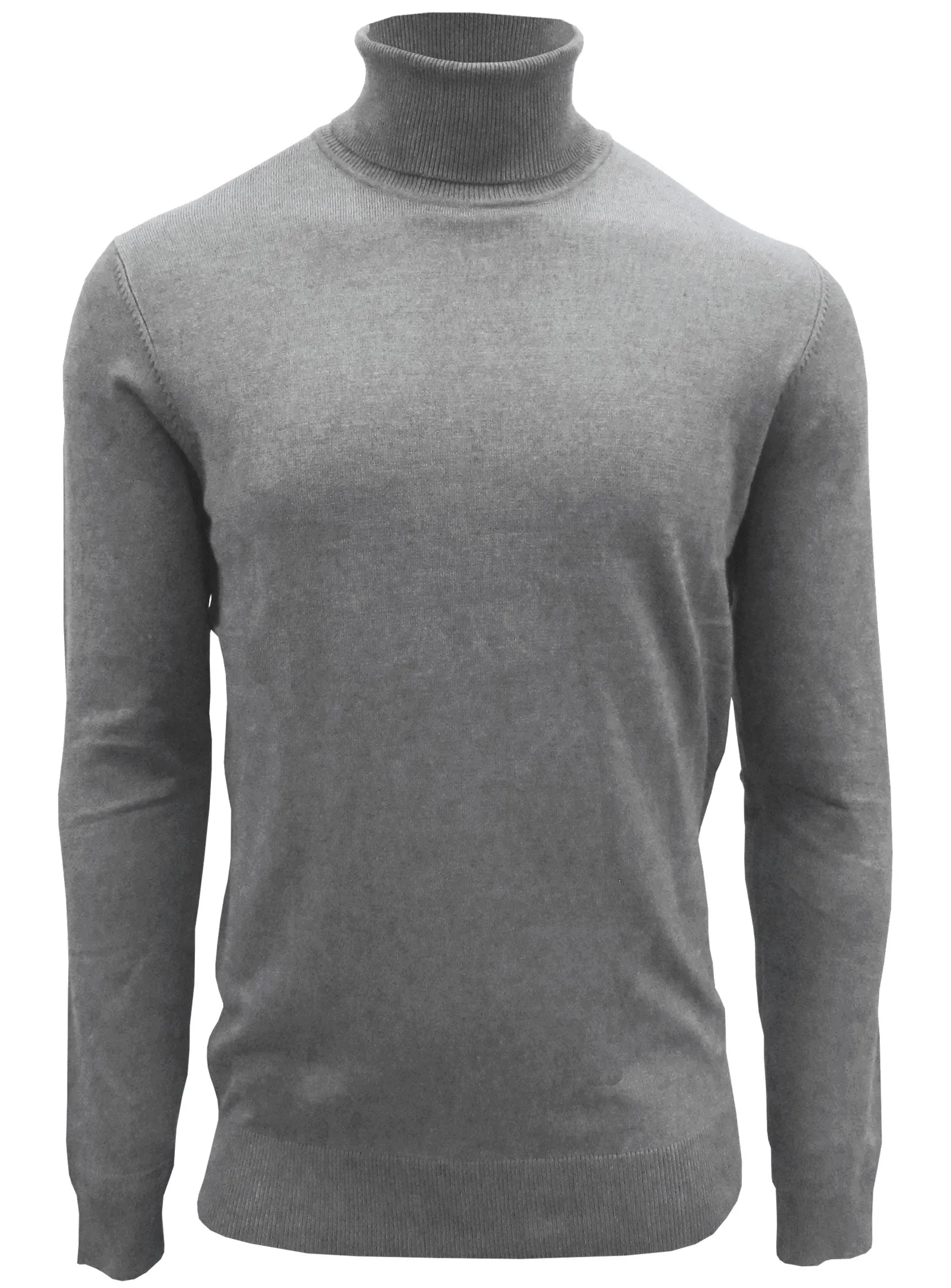 LEVAN Cashmere Turtleneck Sweater - Soft and Stylish!