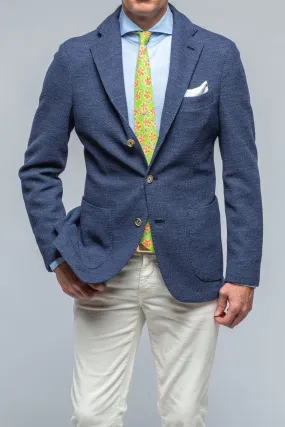 Light Blue Vik Sport Coat