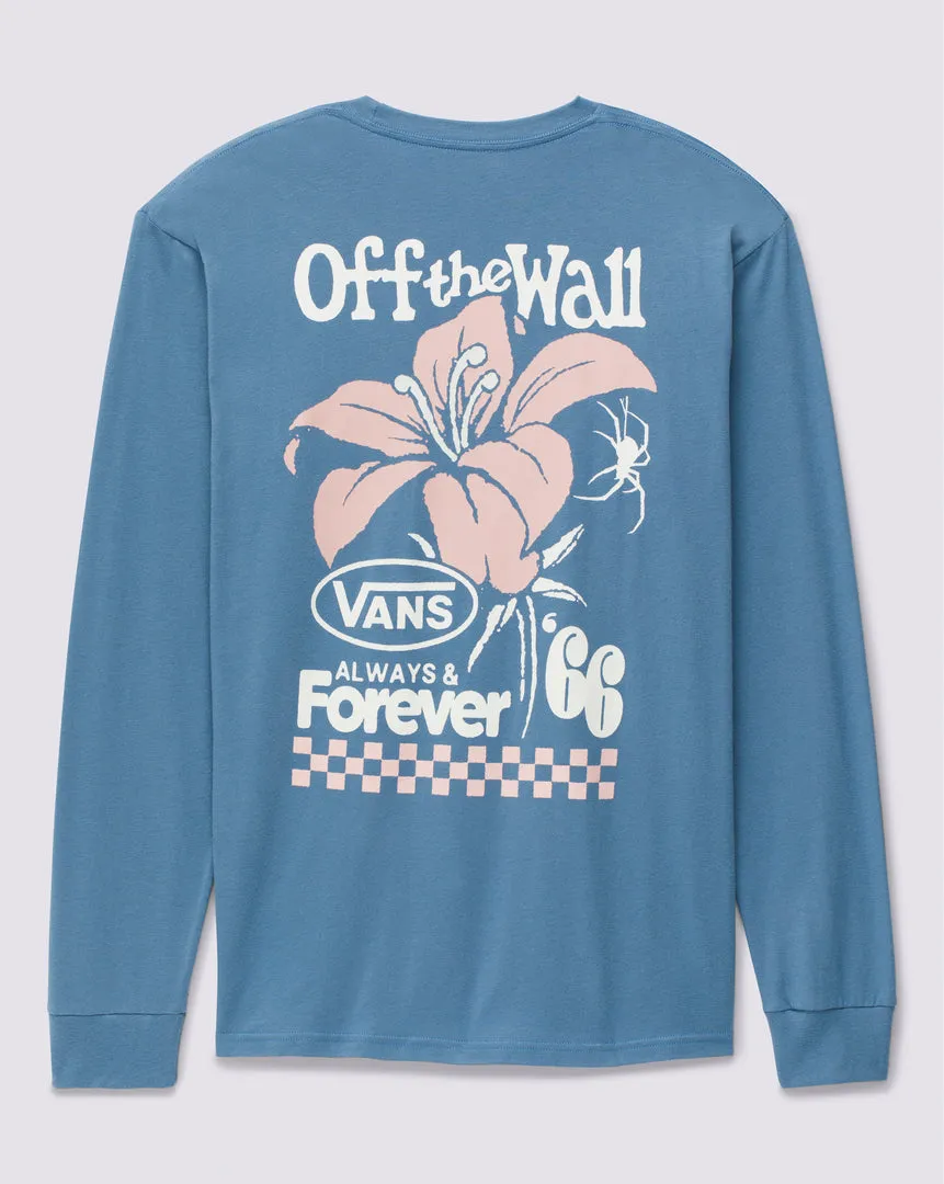 Long Sleeve Petal And Pest Tshirt