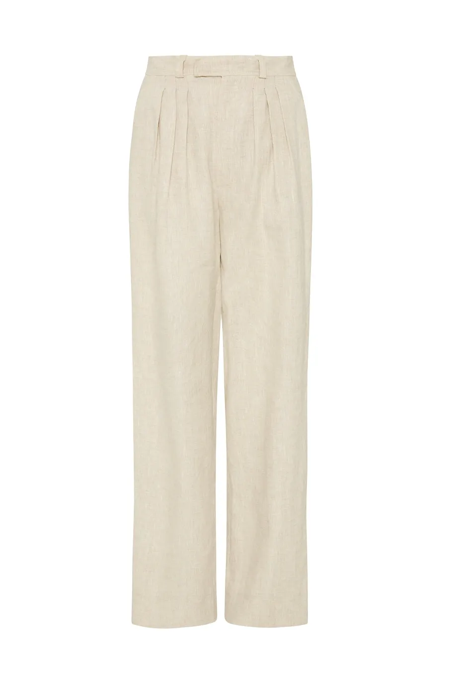 Louis pants - beige