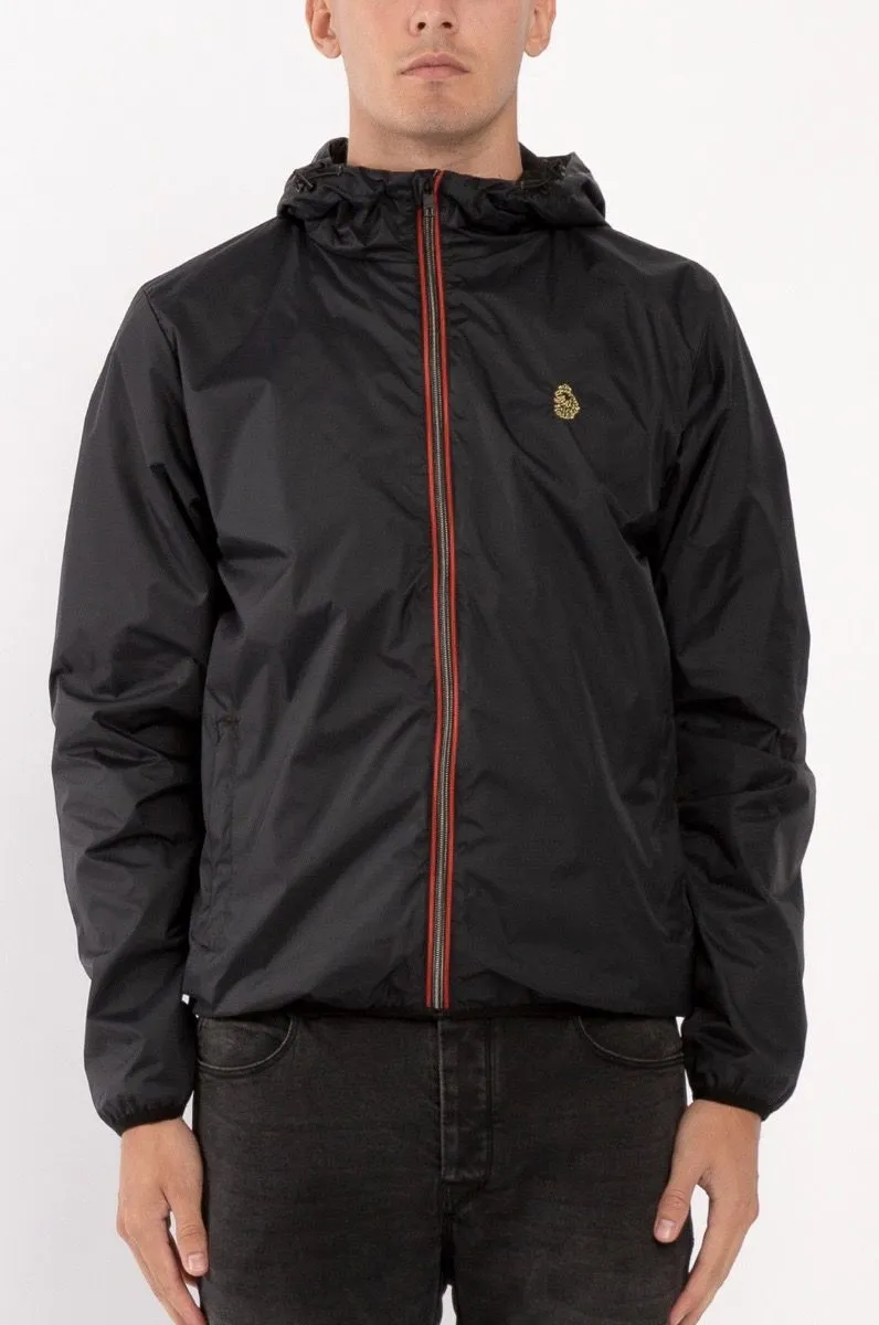 Luke 1977 Performance Garnedd Padded Jacket in Black