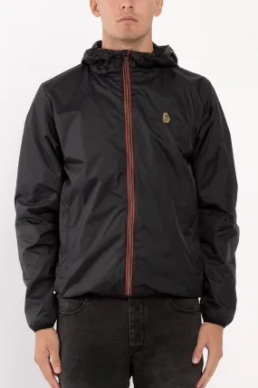 Luke 1977 Performance Garnedd Padded Jacket in Black