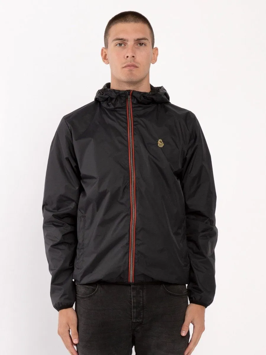 Luke 1977 Performance Garnedd Padded Jacket in Black