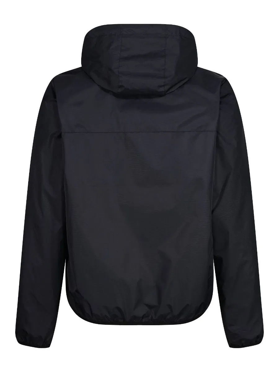 Luke 1977 Performance Garnedd Padded Jacket in Black