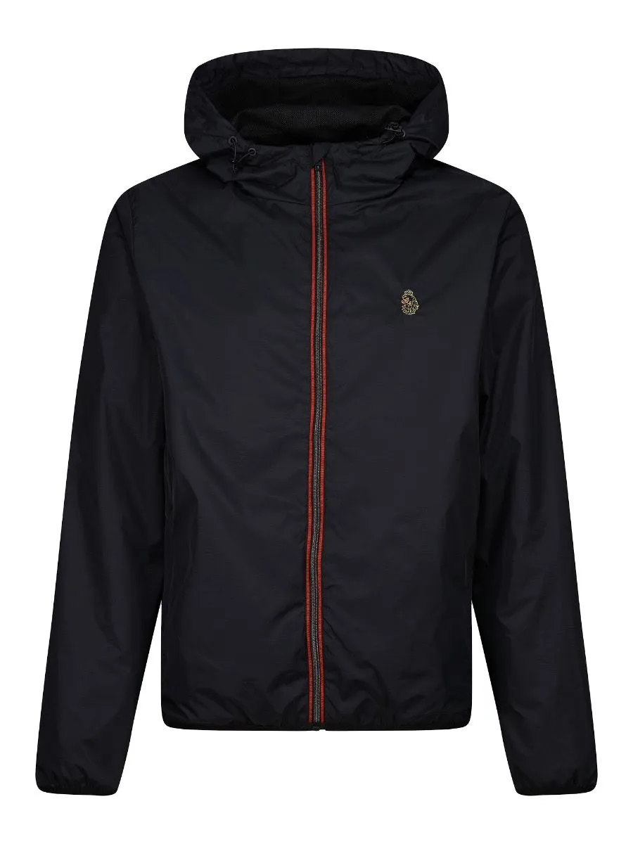 Luke 1977 Performance Garnedd Padded Jacket in Black