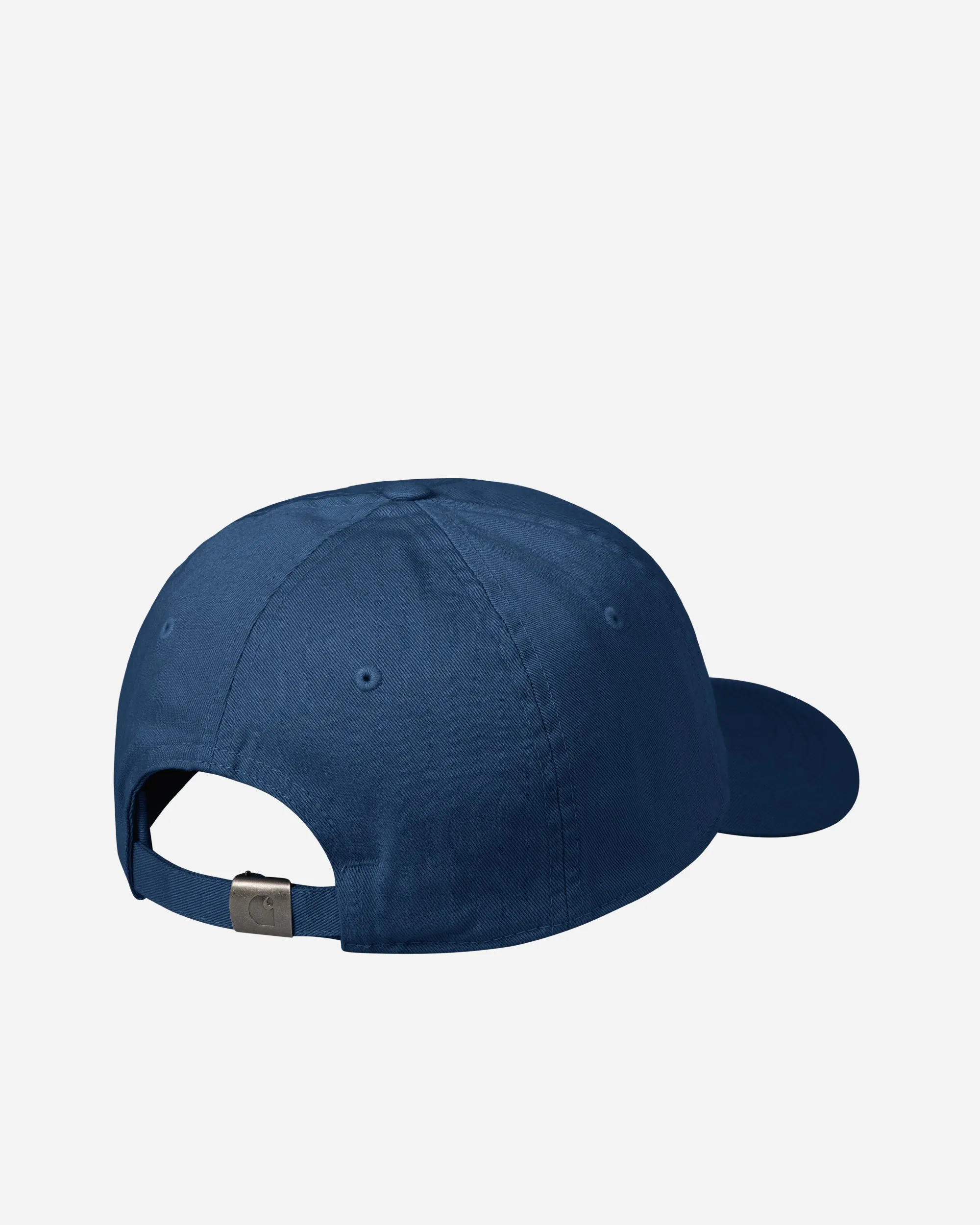 Madison Logo Baseball Cap