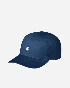 Madison Logo Baseball Cap