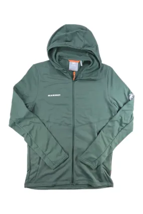 Mammut Aconcagua Light ML Hooded Jacket Men