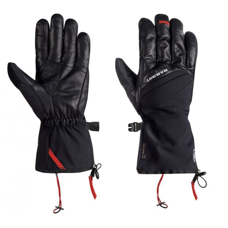 Mammut Meron Thermo 2 in 1 Gloves