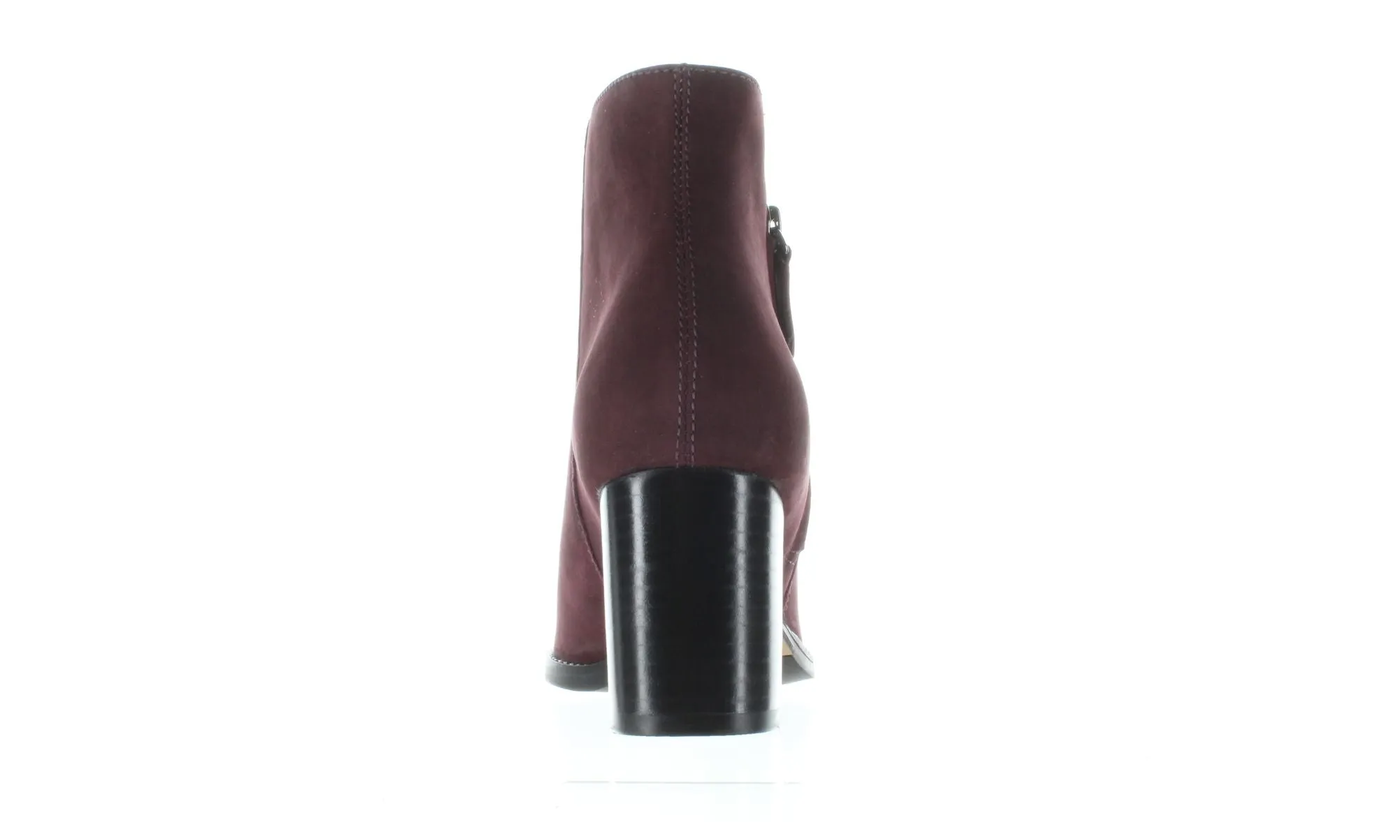 Marc Joseph size 5 women's ankle boots.