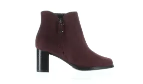 Marc Joseph size 5 women's ankle boots.