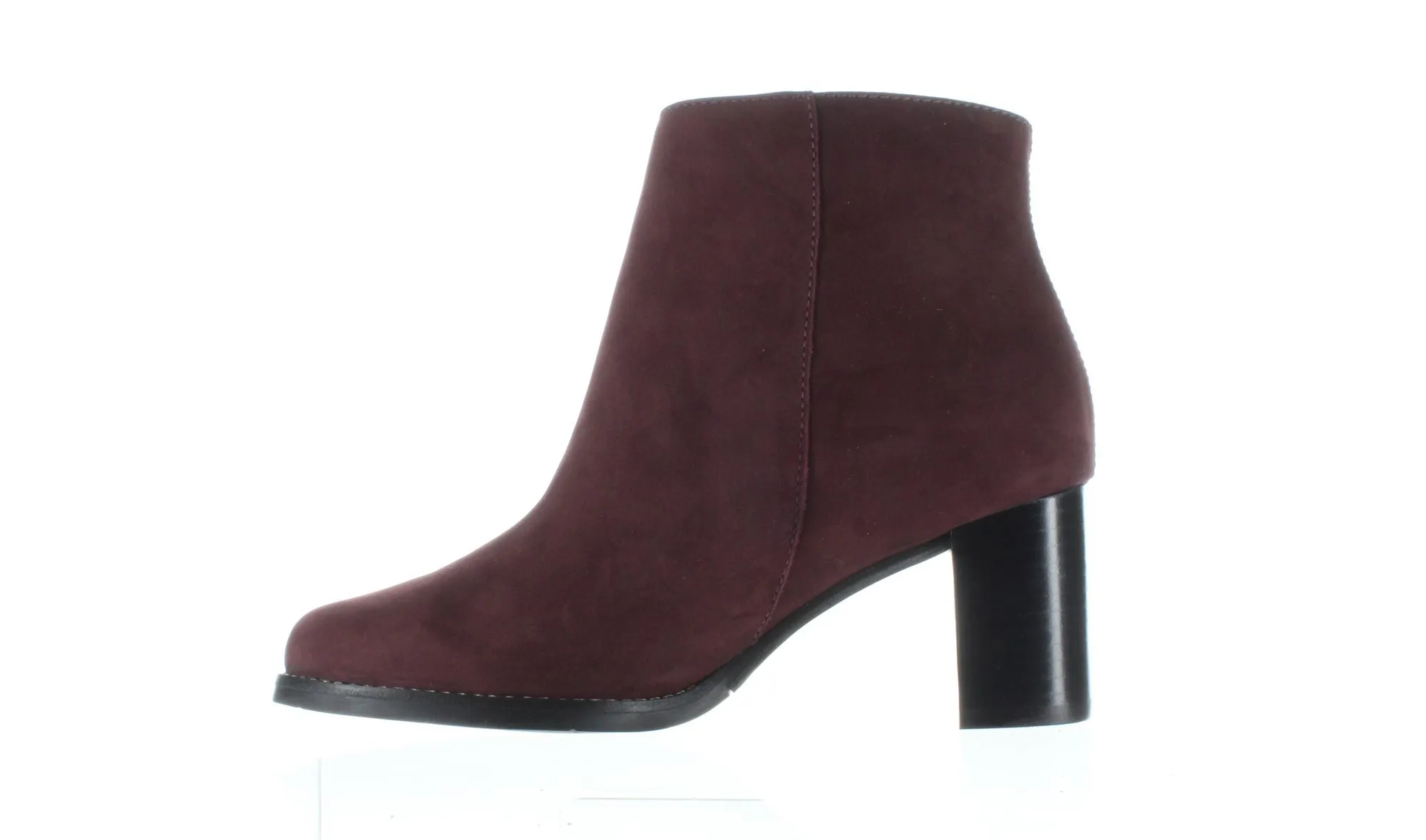 Marc Joseph size 5 women's ankle boots.