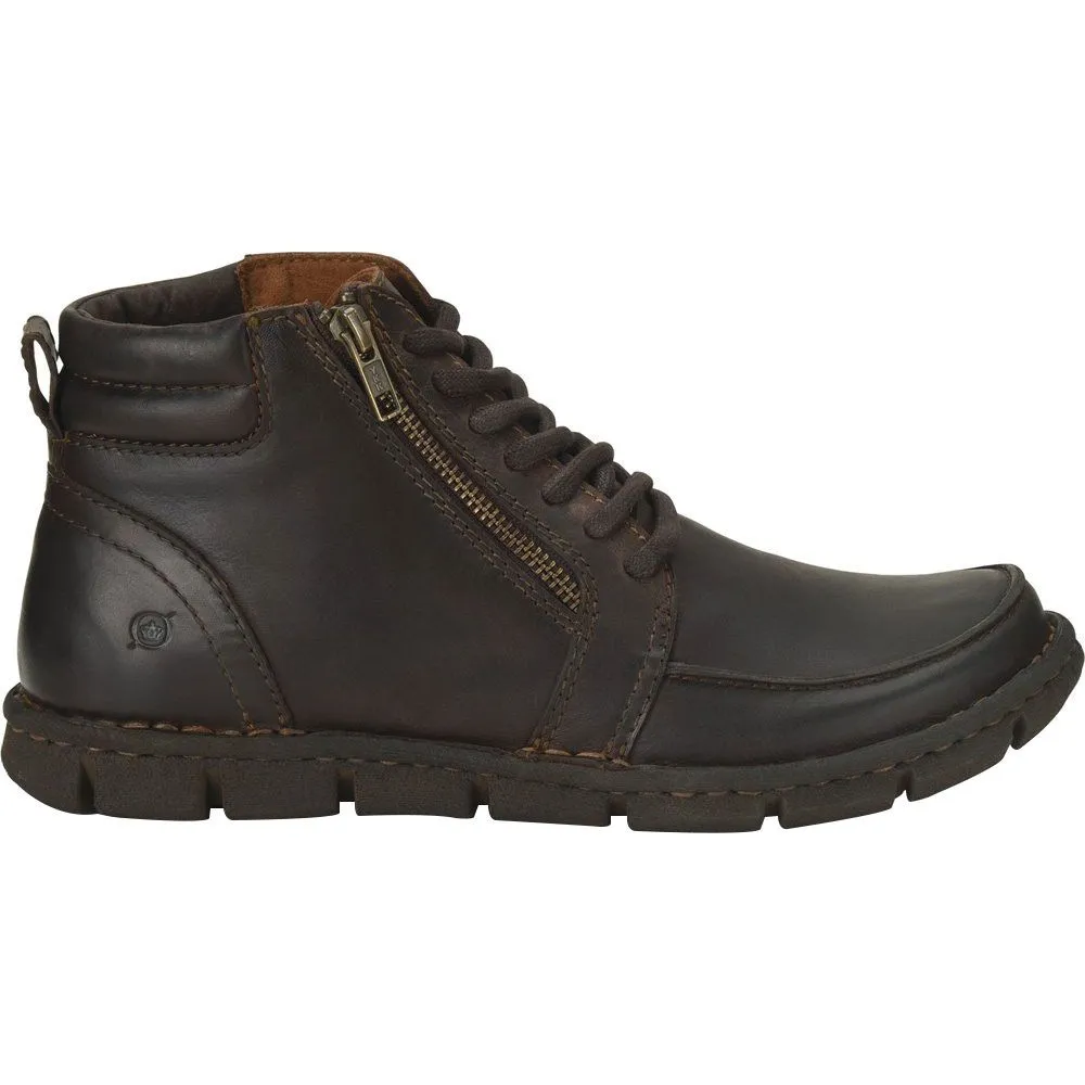 Men's Born Berkel Casual Boots