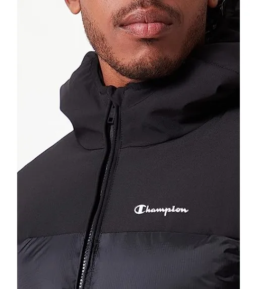 Men's Coat 218080-KK001 by Champion KK001