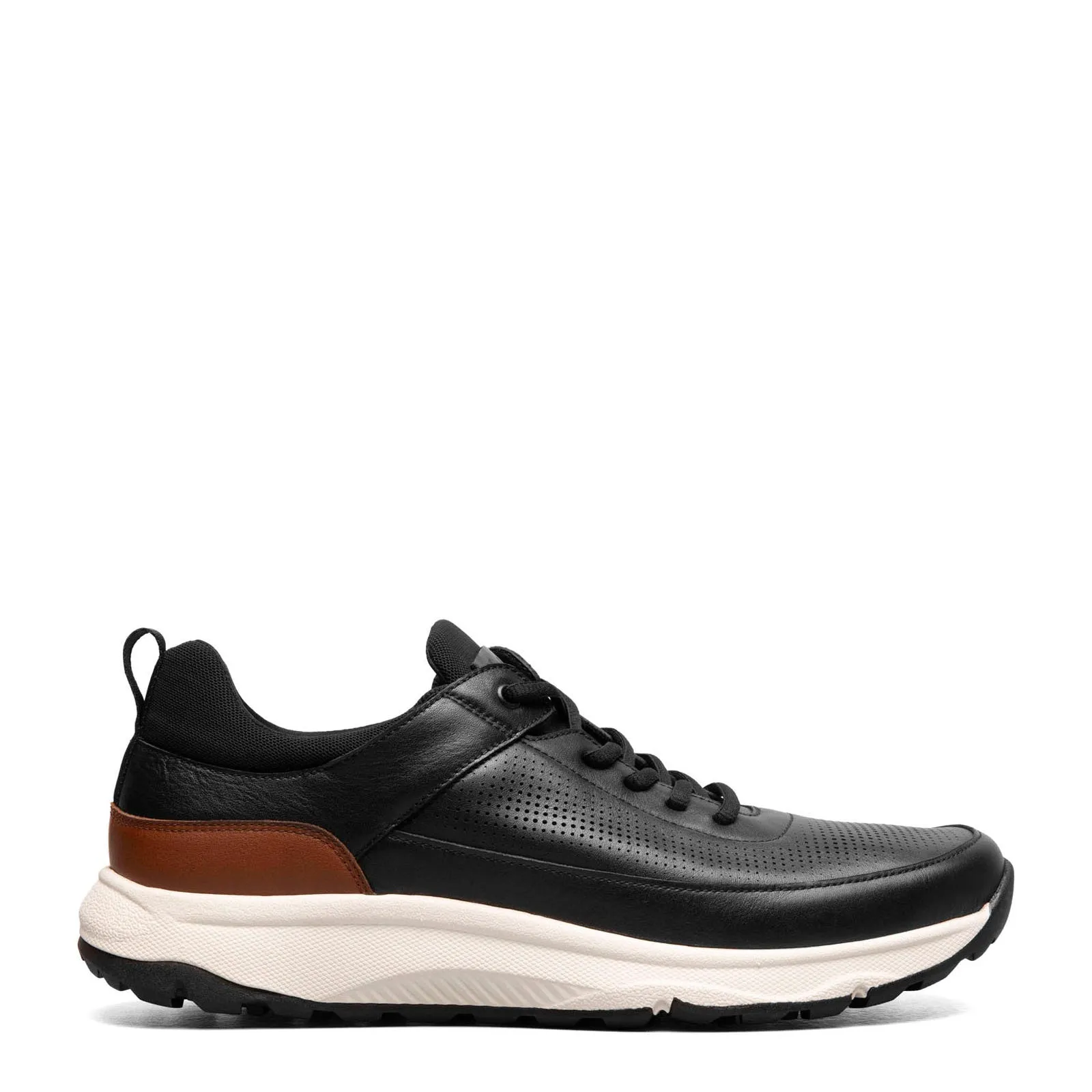 Men's Florsheim Satellite Perf Lace Up Sneaker