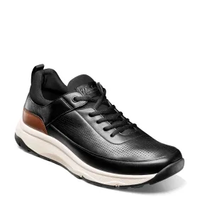 Men's Florsheim Satellite Perf Lace Up Sneaker