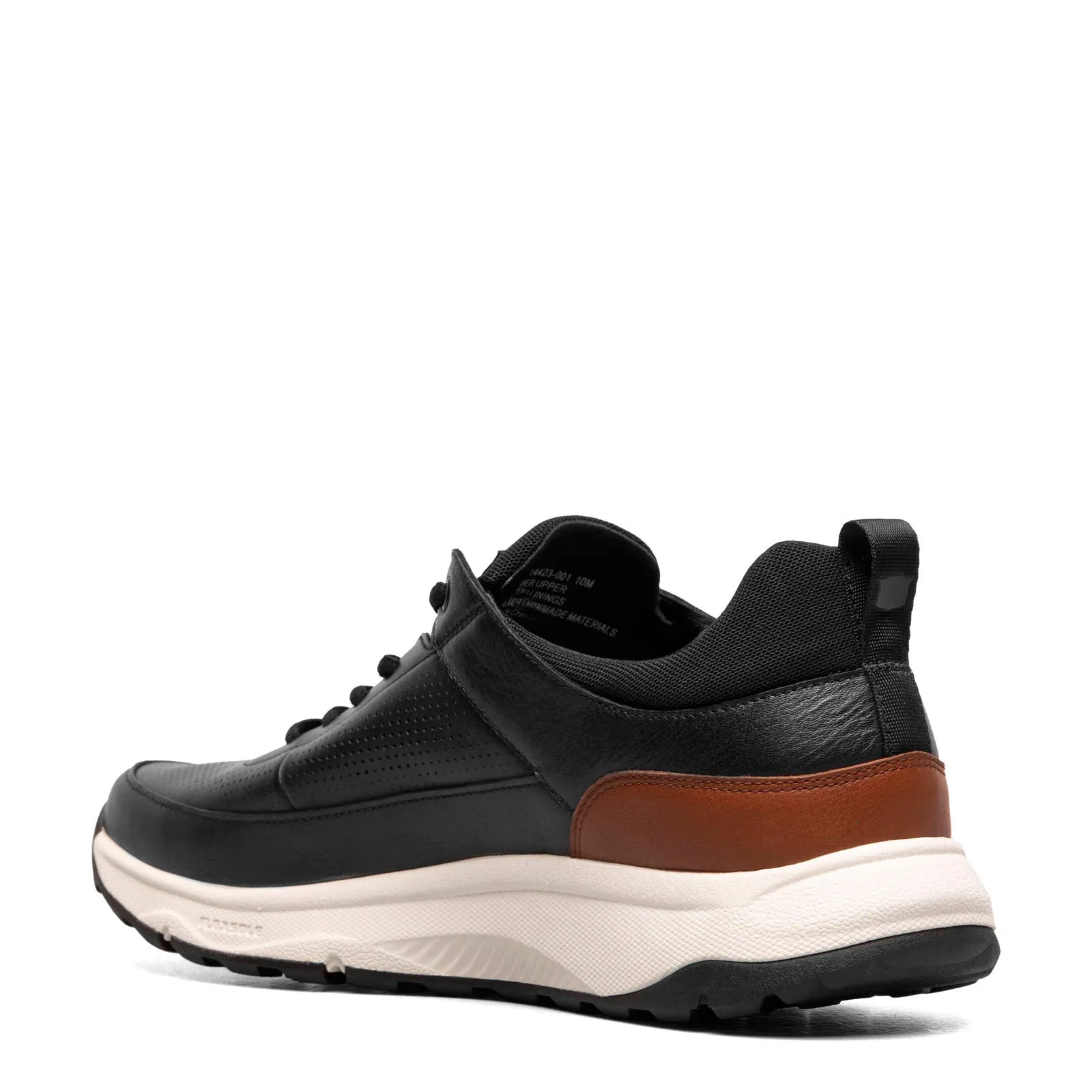 Men's Florsheim Satellite Perf Lace Up Sneaker