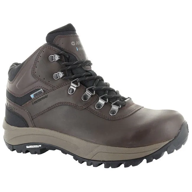 Men's Hi-Tec Altitude VI Waterproof Boots