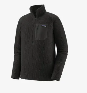 Men's Lightweight R1 Half-Zip Pullover