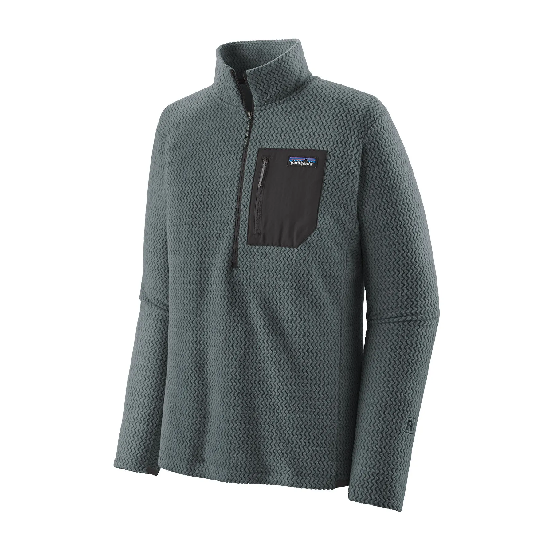 Men's Lightweight R1 Half-Zip Pullover