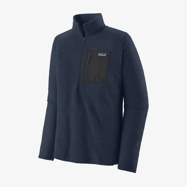 Men's Lightweight R1 Half-Zip Pullover