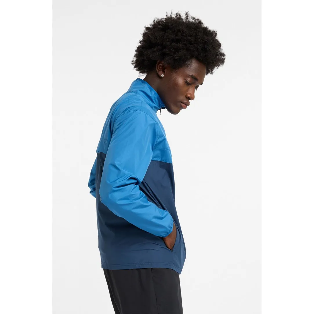 Mens Run Jacket