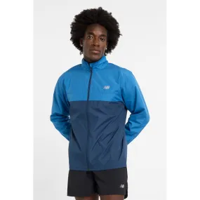 Mens Run Jacket