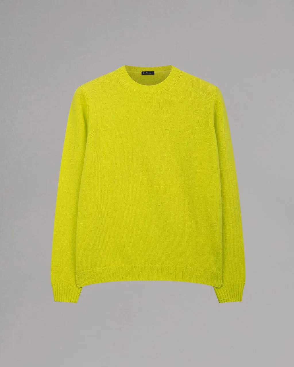 Merino Wool Sweater by DANTENDORFER