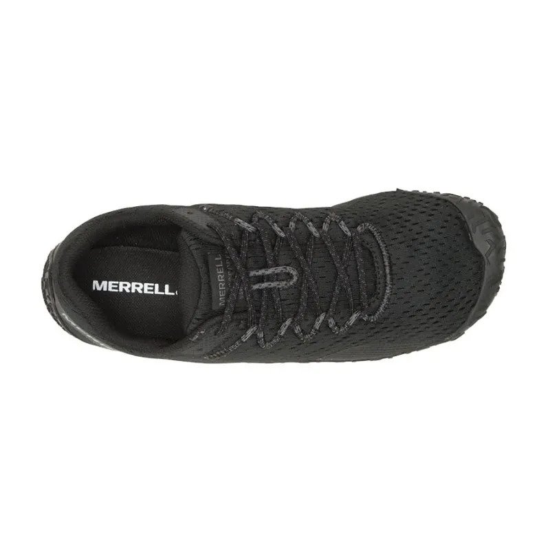 MERRELL VAPOR GLOVE 6 Black Men's Shoes