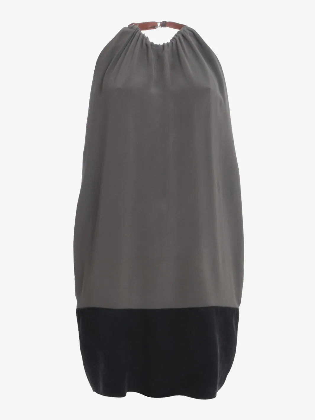 Midi Dress by Celine