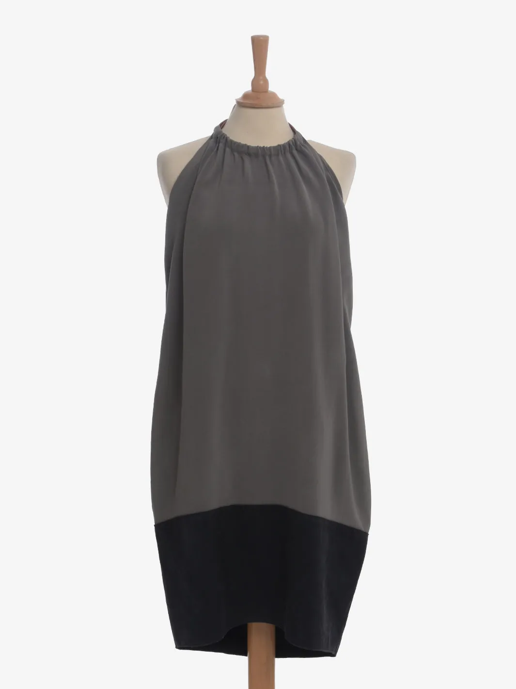 Midi Dress by Celine