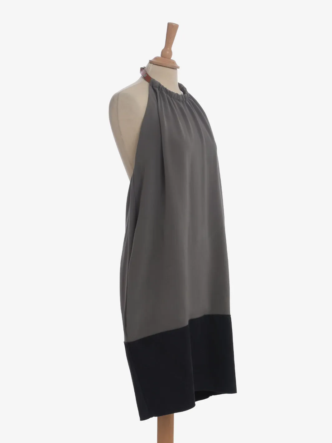 Midi Dress by Celine