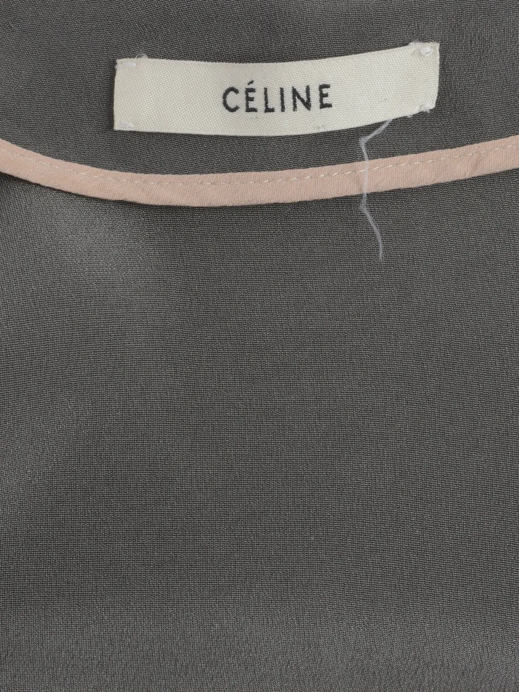 Midi Dress by Celine