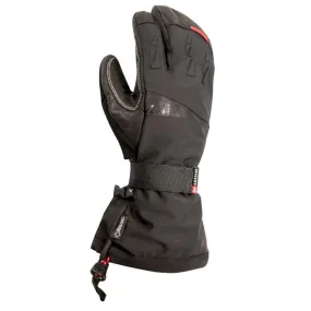 Millet Expert 3 Finger GTX Gloves