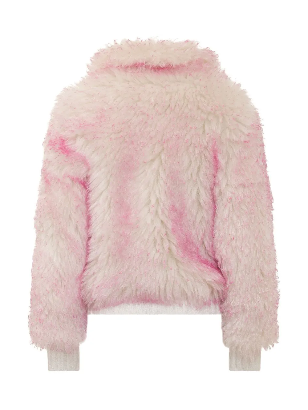 Fluffy Youths Outerwear