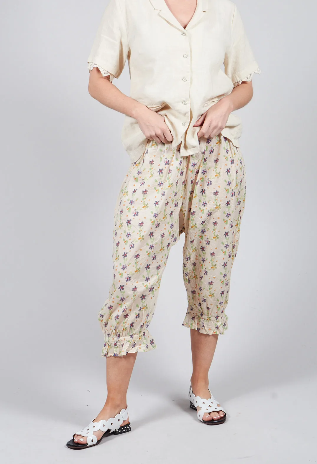 Momo Original Trouser