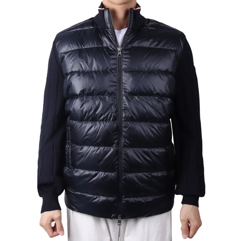 MONCLER FX Advantage Exclusive Cardigans