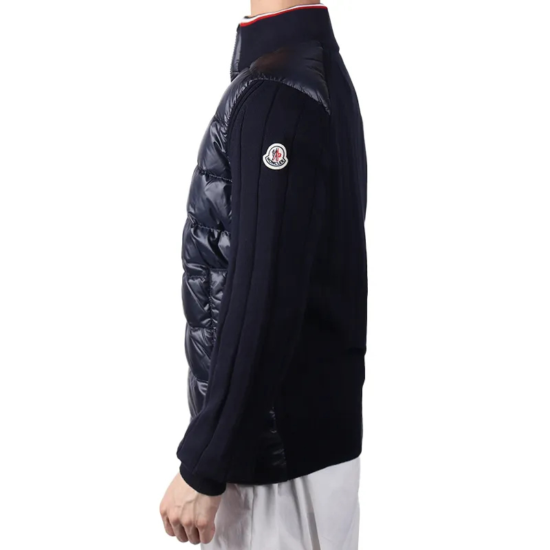 MONCLER FX Advantage Exclusive Cardigans