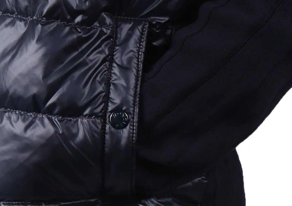 MONCLER FX Advantage Exclusive Cardigans