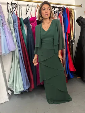 Mother of the Bride Long Dress on Sale