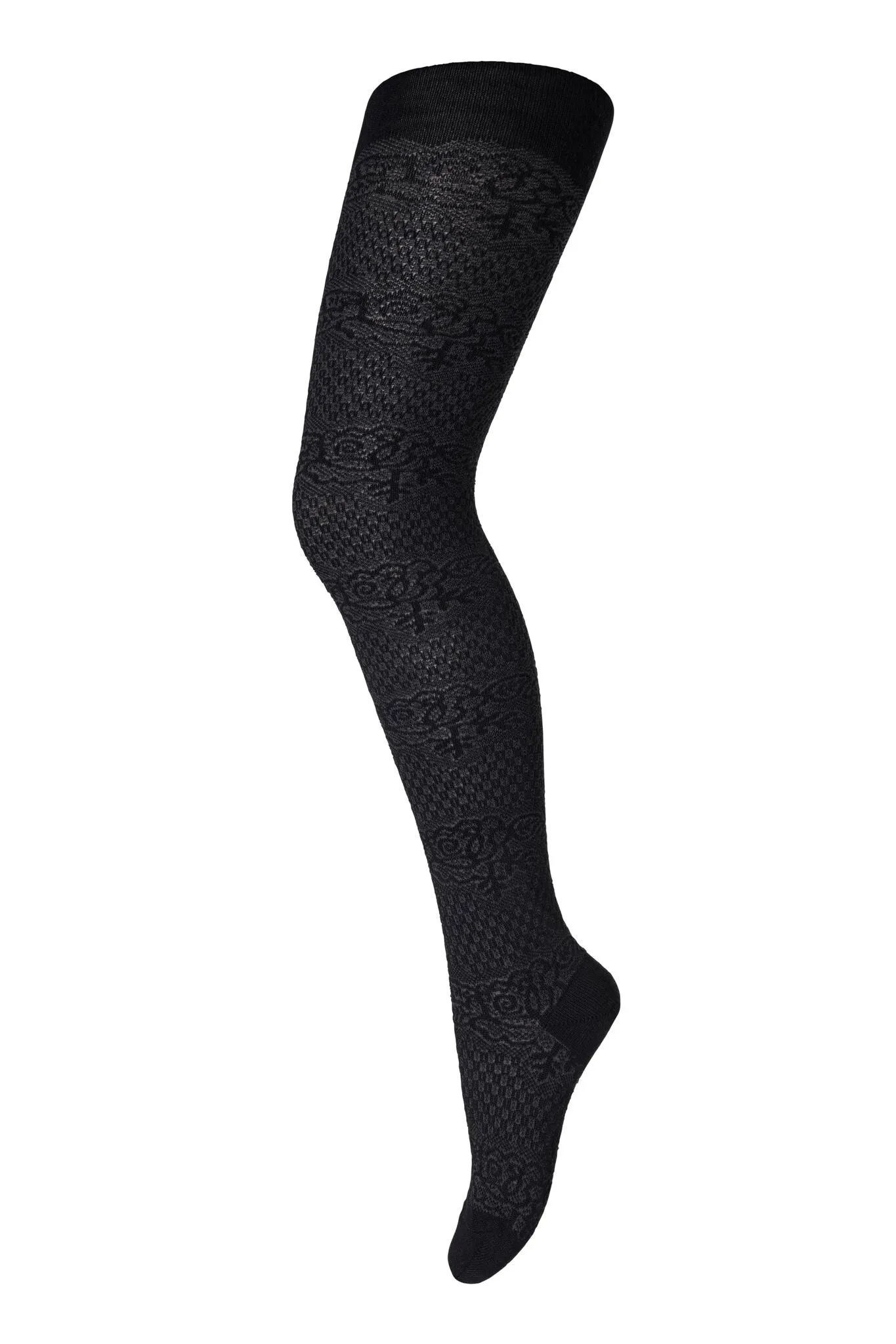 MP Denmark Esther Tights for Children - Style 39010