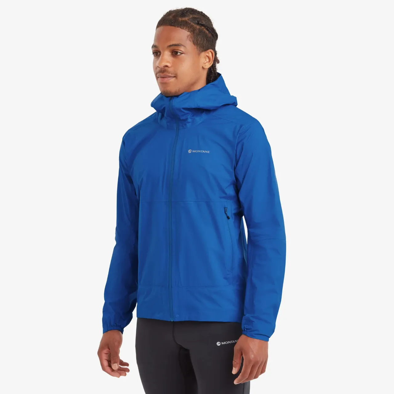 Nano Gore-Tex Phase Jacket