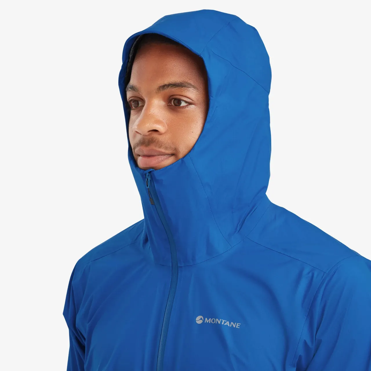 Nano Gore-Tex Phase Jacket