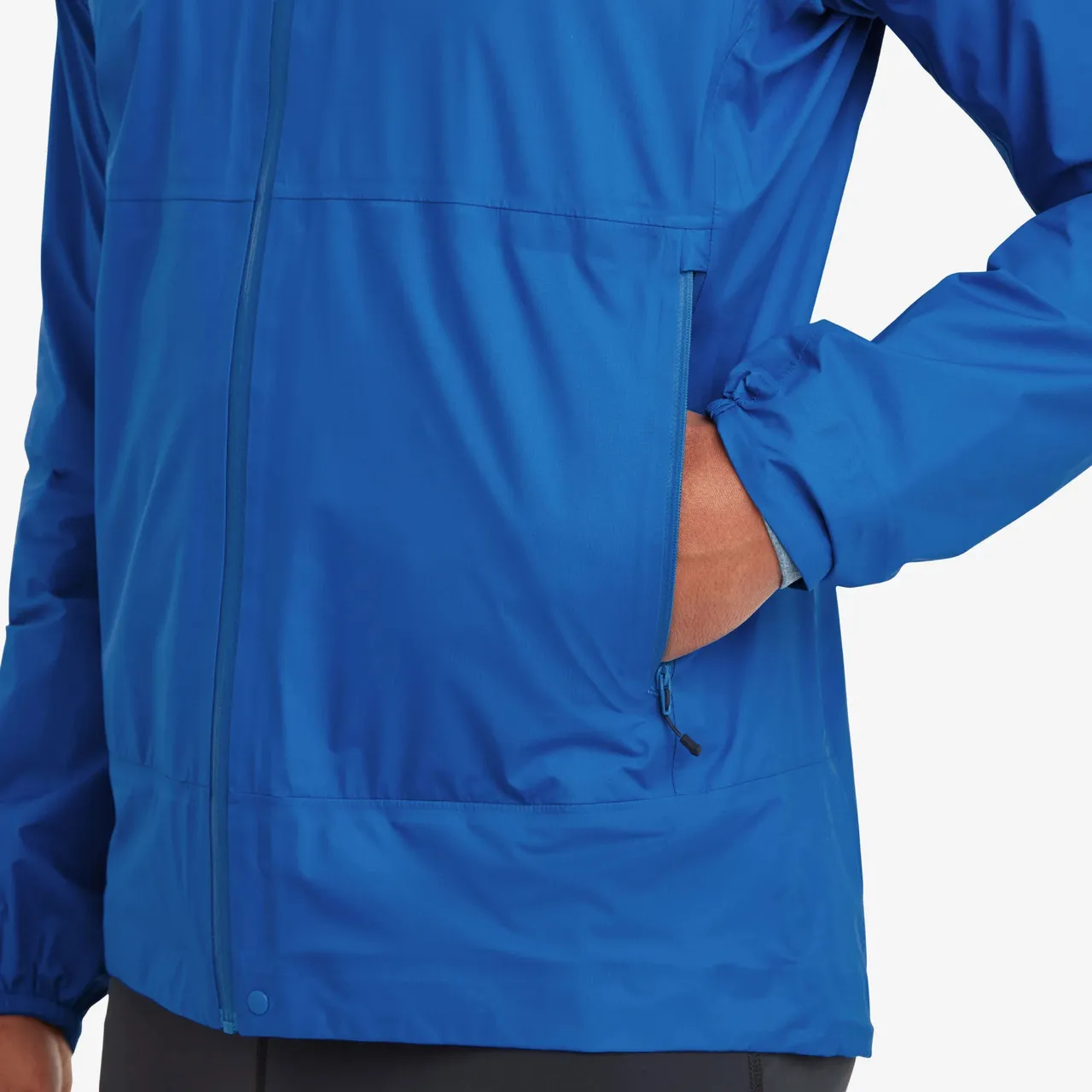 Nano Gore-Tex Phase Jacket