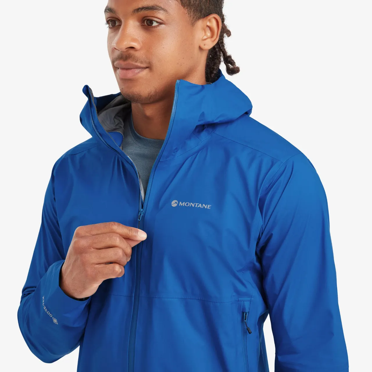 Nano Gore-Tex Phase Jacket