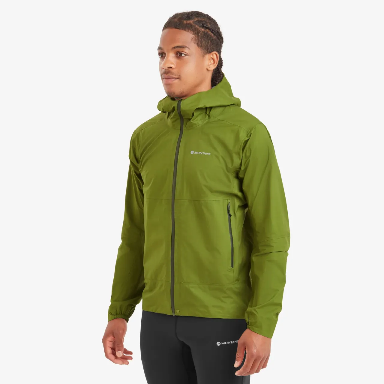 Nano Gore-Tex Phase Jacket