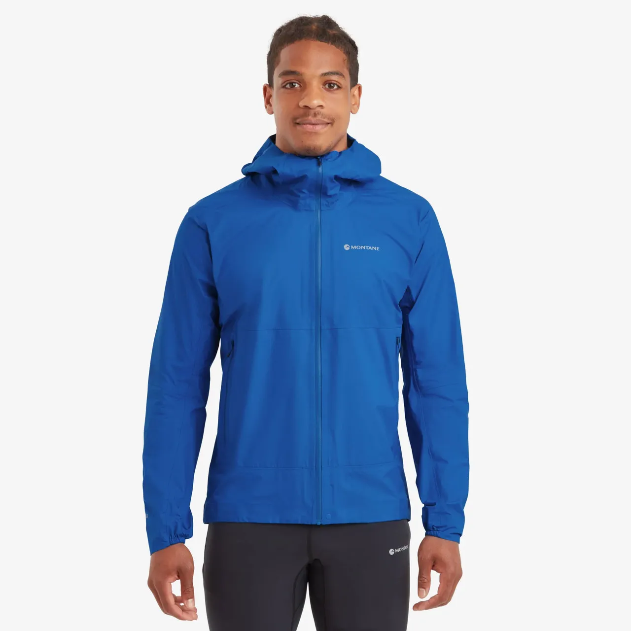 Nano Gore-Tex Phase Jacket