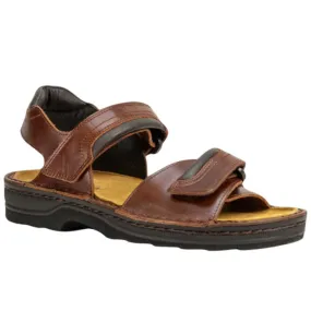 Buffalo Leather Naot Lappland Sandals (Men's)