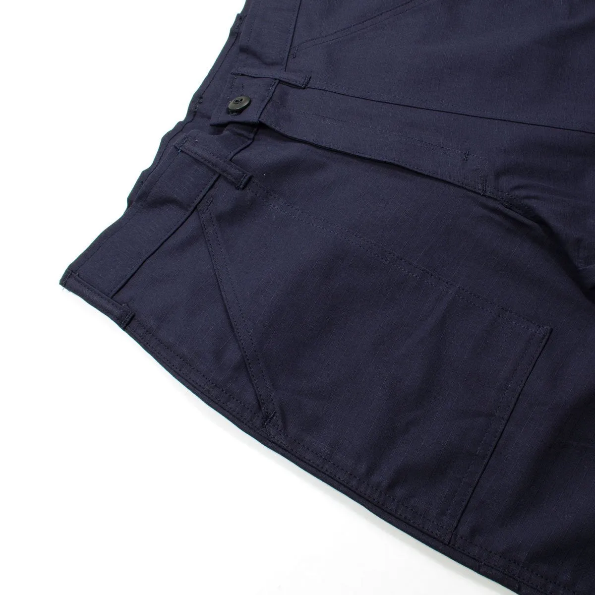 Navy Ripstop Tapered Fatigue Pant by Stan Ray