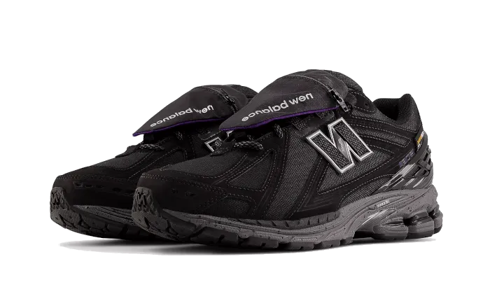 New Balance 1906R Cordura Pocket Black - Buy Now